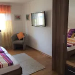 Prázdninový dům Mayer In By Interhome Oberkirch (Baden)