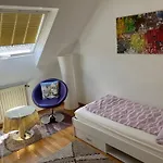 Prázdninový dům Mayer In By Interhome *
