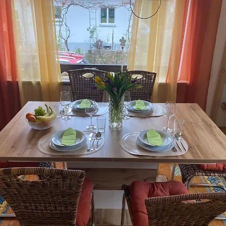 Дом отдыха Mayer In By Interhome Оберкирх