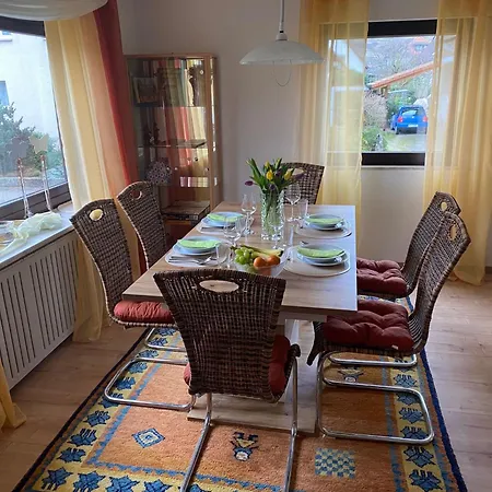 Дом отдыха Mayer In By Interhome