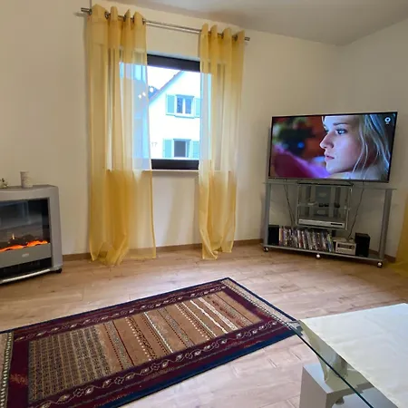 Дом отдыха Mayer In By Interhome *