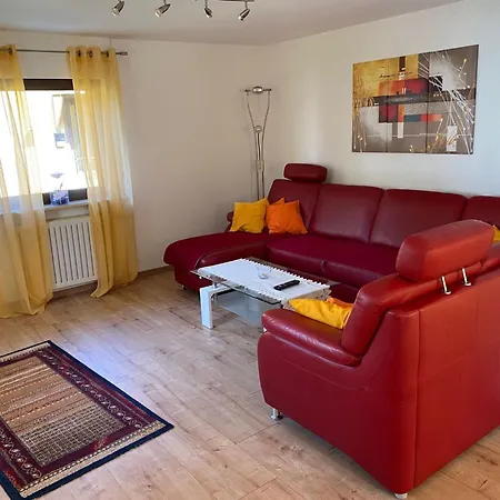 Feriehus Mayer In By Interhome