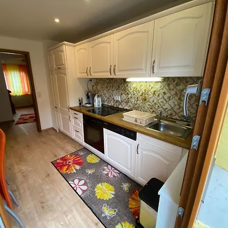 Mayer In By Interhome Feriehus Oberkirch (Baden)