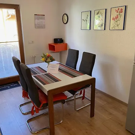Mayer In By Interhome *