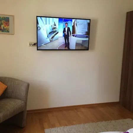 Mayer In By Interhome Oberkirch (Baden)