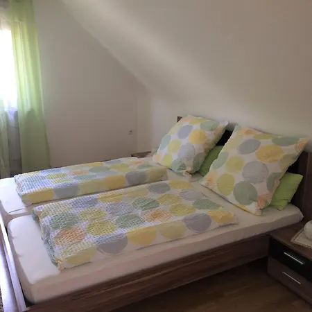 Mayer In By Interhome * Oberkirch (Baden)
