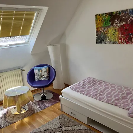 Feriehus Mayer In By Interhome *
