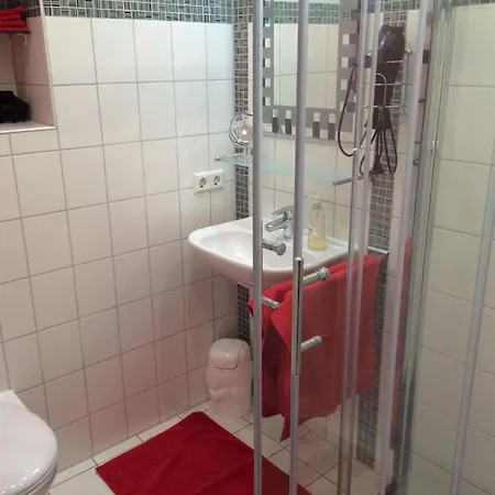 Mayer In By Interhome * Oberkirch (Baden)