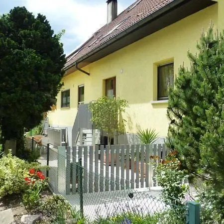 Mayer In By Interhome * Oberkirch (Baden)